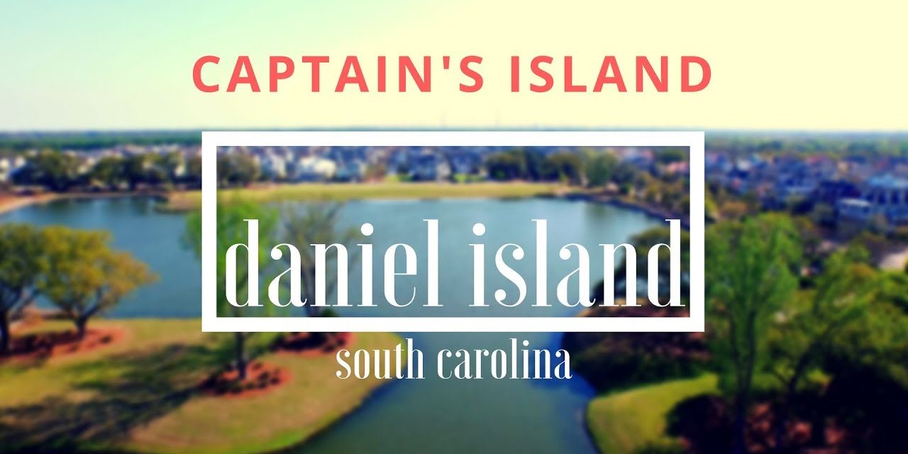 daniel island country club