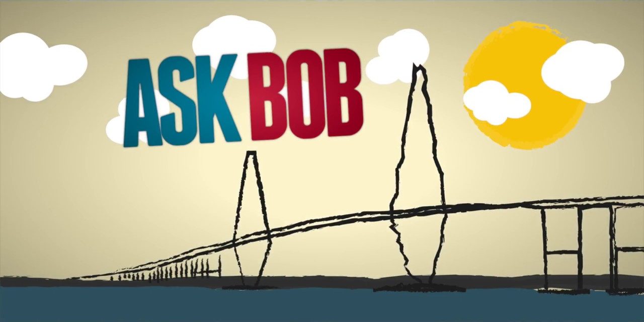 Bentley Park – Ask Bob
