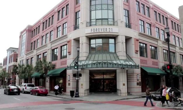 Charleston,SC — Top Things To Consider When Moving