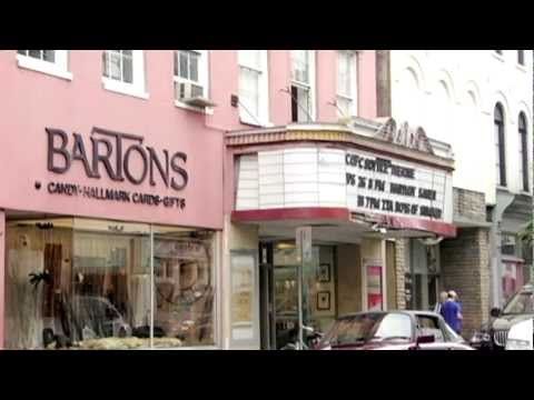 Charleston, SC Shopping and Style – Real Estate News