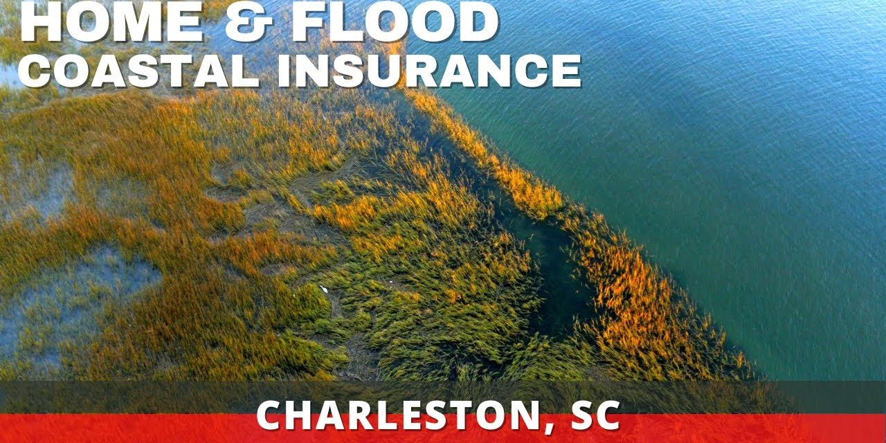 Charleston SC Homeowners Insurance Q&A (ASK BOB )