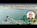 Private video