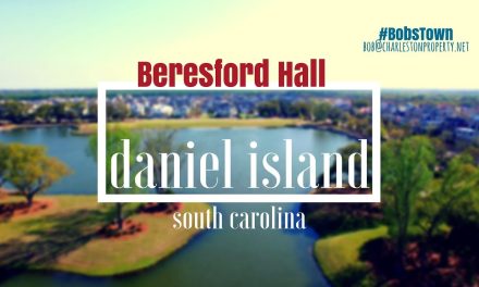 Beresford Hall – Daniel Island, SC – Gated Community