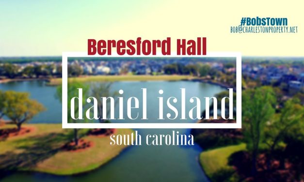 Beresford Hall – Daniel Island, SC – Gated Community